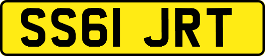 SS61JRT