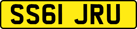 SS61JRU