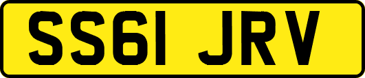 SS61JRV