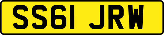 SS61JRW