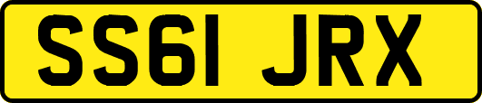 SS61JRX