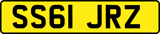 SS61JRZ