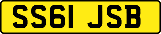 SS61JSB
