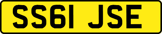 SS61JSE