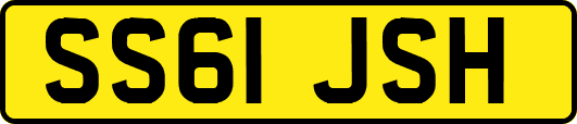 SS61JSH