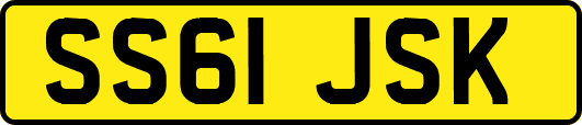 SS61JSK