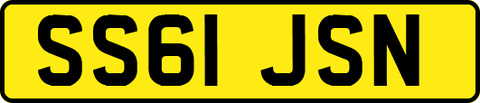 SS61JSN