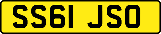 SS61JSO
