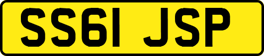 SS61JSP