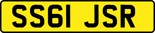 SS61JSR