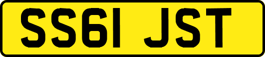 SS61JST