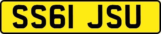 SS61JSU