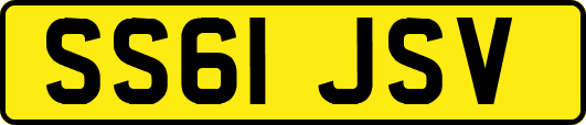 SS61JSV