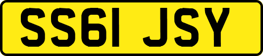 SS61JSY