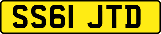 SS61JTD
