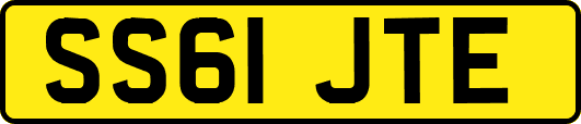 SS61JTE