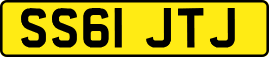 SS61JTJ