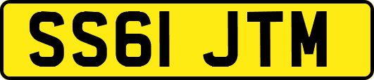 SS61JTM