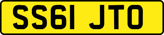SS61JTO