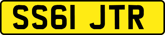 SS61JTR