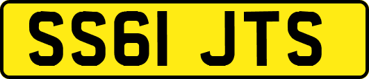 SS61JTS