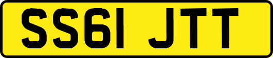 SS61JTT