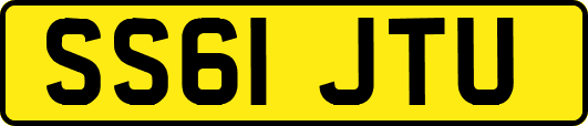 SS61JTU