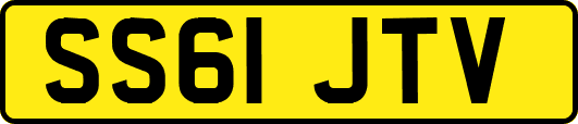 SS61JTV