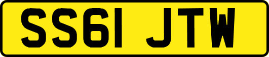 SS61JTW