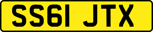 SS61JTX