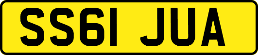 SS61JUA