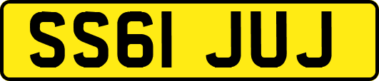 SS61JUJ