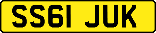 SS61JUK