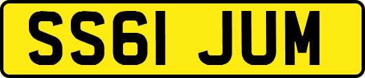 SS61JUM