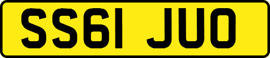 SS61JUO