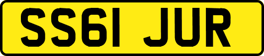 SS61JUR