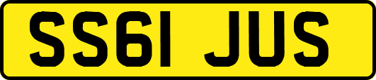 SS61JUS