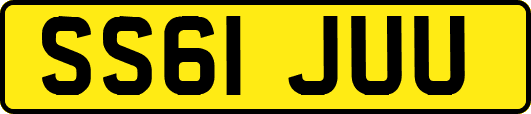 SS61JUU
