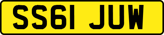 SS61JUW