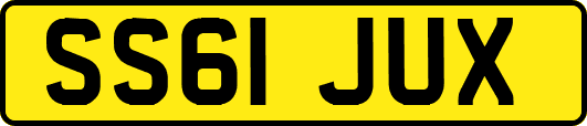 SS61JUX
