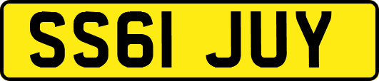 SS61JUY