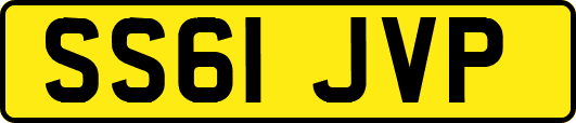SS61JVP