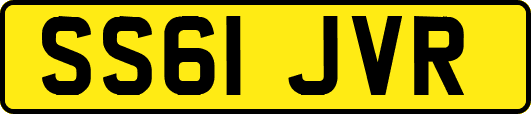 SS61JVR