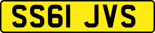 SS61JVS