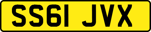 SS61JVX