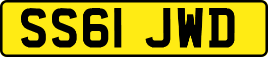 SS61JWD