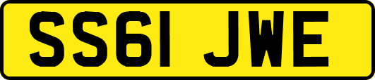 SS61JWE