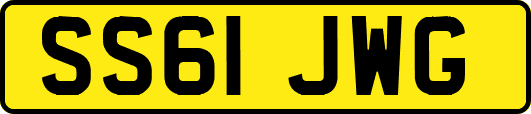 SS61JWG