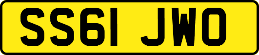 SS61JWO