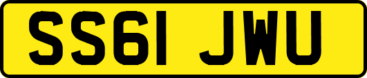 SS61JWU